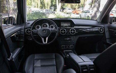 Mercedes-Benz GLK-Класс, 2013 год, 2 800 000 рублей, 12 фотография