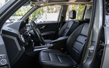 Mercedes-Benz GLK-Класс, 2013 год, 2 800 000 рублей, 16 фотография