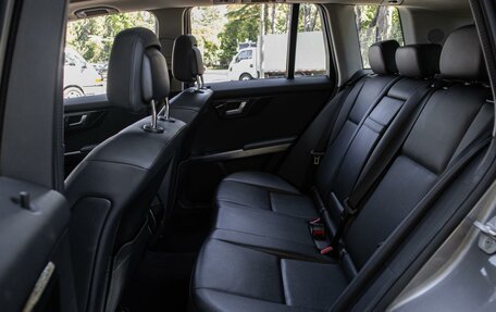 Mercedes-Benz GLK-Класс, 2013 год, 2 800 000 рублей, 15 фотография