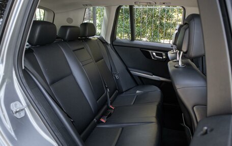 Mercedes-Benz GLK-Класс, 2013 год, 2 800 000 рублей, 13 фотография