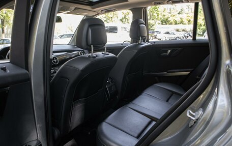 Mercedes-Benz GLK-Класс, 2013 год, 2 800 000 рублей, 17 фотография