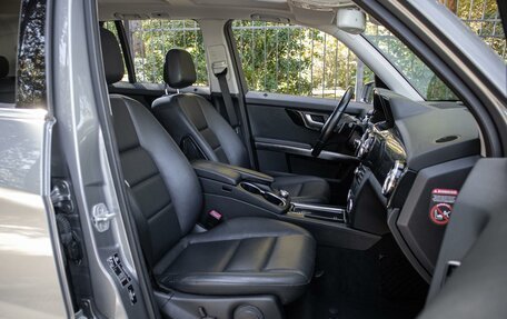 Mercedes-Benz GLK-Класс, 2013 год, 2 800 000 рублей, 14 фотография