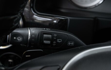 Mercedes-Benz GLK-Класс, 2013 год, 2 800 000 рублей, 22 фотография