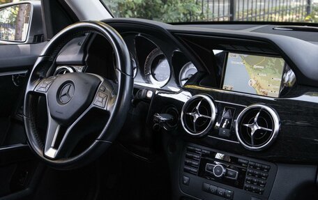 Mercedes-Benz GLK-Класс, 2013 год, 2 800 000 рублей, 20 фотография