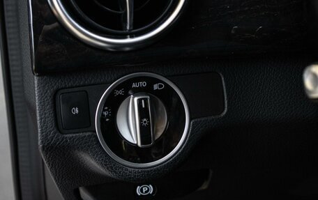 Mercedes-Benz GLK-Класс, 2013 год, 2 800 000 рублей, 27 фотография