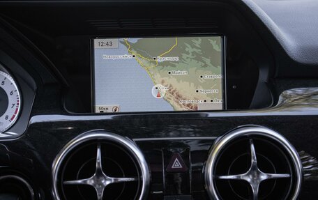 Mercedes-Benz GLK-Класс, 2013 год, 2 800 000 рублей, 25 фотография