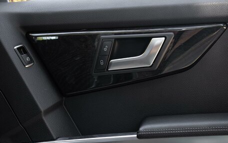 Mercedes-Benz GLK-Класс, 2013 год, 2 800 000 рублей, 30 фотография