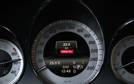 Mercedes-Benz GLK-Класс, 2013 год, 2 800 000 рублей, 21 фотография