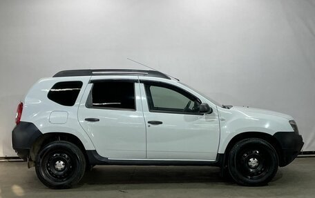 Renault Duster I рестайлинг, 2014 год, 850 000 рублей, 4 фотография