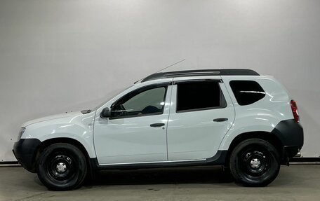 Renault Duster I рестайлинг, 2014 год, 850 000 рублей, 8 фотография