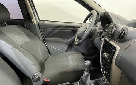 Renault Duster I рестайлинг, 2014 год, 850 000 рублей, 9 фотография