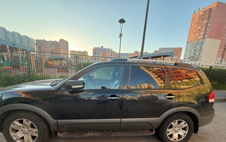 KIA Mohave I, 2011 год, 2 156 000 рублей, 2 фотография