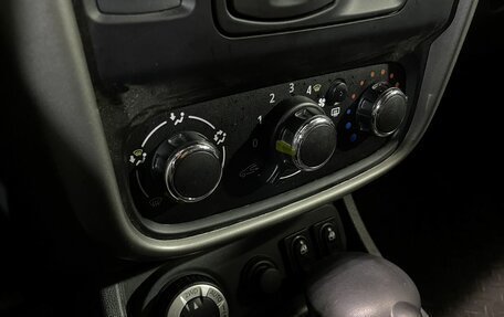Renault Duster I рестайлинг, 2014 год, 850 000 рублей, 12 фотография
