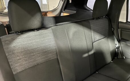 Renault Duster I рестайлинг, 2014 год, 850 000 рублей, 10 фотография