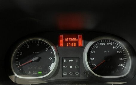 Renault Duster I рестайлинг, 2014 год, 850 000 рублей, 13 фотография