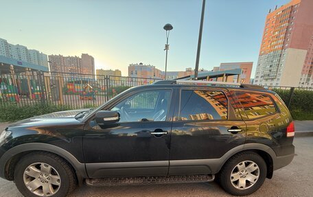 KIA Mohave I, 2011 год, 2 156 000 рублей, 4 фотография