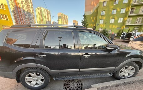 KIA Mohave I, 2011 год, 2 156 000 рублей, 5 фотография