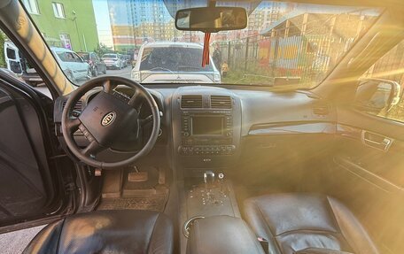 KIA Mohave I, 2011 год, 2 156 000 рублей, 6 фотография