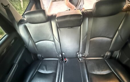 KIA Mohave I, 2011 год, 2 156 000 рублей, 8 фотография