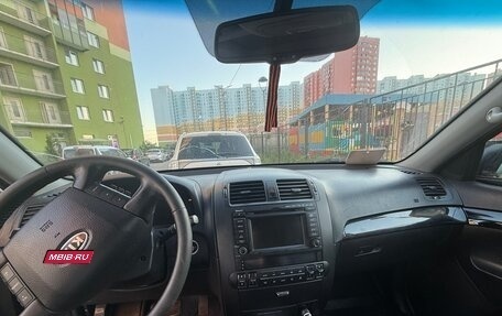 KIA Mohave I, 2011 год, 2 156 000 рублей, 9 фотография