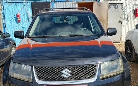 Suzuki Grand Vitara, 2008 год, 850 000 рублей, 1 фотография