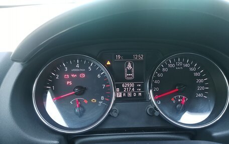 Nissan Qashqai, 2012 год, 1 300 000 рублей, 1 фотография