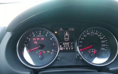 Nissan Qashqai, 2012 год, 1 300 000 рублей, 1 фотография