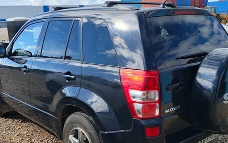 Suzuki Grand Vitara, 2008 год, 850 000 рублей, 5 фотография