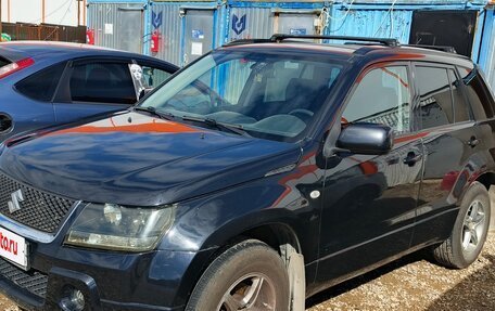 Suzuki Grand Vitara, 2008 год, 850 000 рублей, 2 фотография