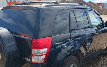 Suzuki Grand Vitara, 2008 год, 850 000 рублей, 4 фотография