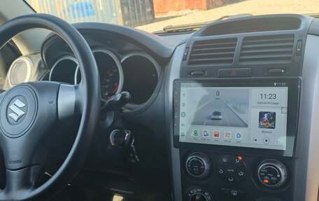 Suzuki Grand Vitara, 2008 год, 850 000 рублей, 9 фотография