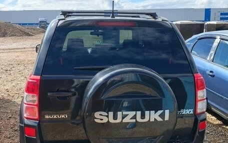 Suzuki Grand Vitara, 2008 год, 850 000 рублей, 6 фотография
