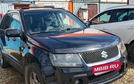 Suzuki Grand Vitara, 2008 год, 850 000 рублей, 3 фотография