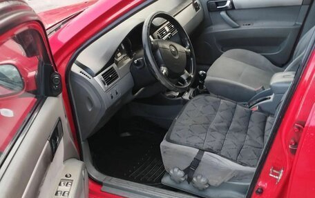 Chevrolet Lacetti, 2008 год, 170 000 рублей, 4 фотография