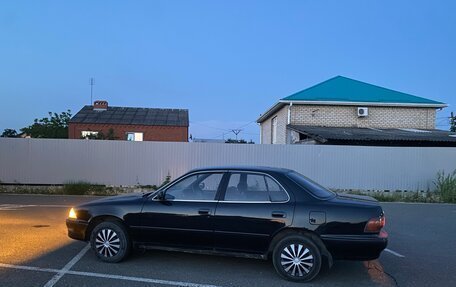 Toyota Camry V30, 1991 год, 195 000 рублей, 3 фотография