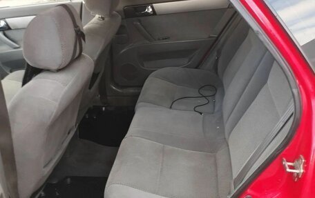 Chevrolet Lacetti, 2008 год, 170 000 рублей, 6 фотография
