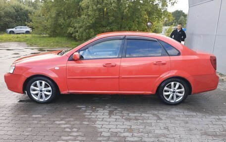 Chevrolet Lacetti, 2008 год, 170 000 рублей, 3 фотография