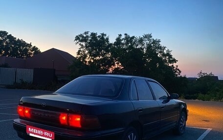 Toyota Camry V30, 1991 год, 195 000 рублей, 4 фотография