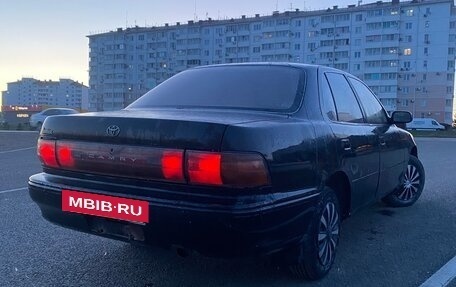 Toyota Camry V30, 1991 год, 195 000 рублей, 2 фотография