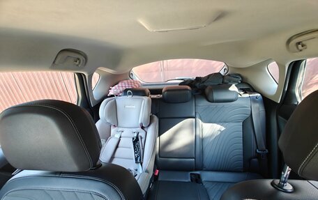 Opel Astra J, 2013 год, 790 000 рублей, 9 фотография