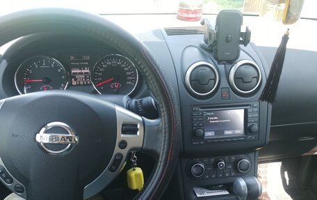 Nissan Qashqai, 2012 год, 1 300 000 рублей, 4 фотография