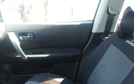 Nissan Qashqai, 2012 год, 1 300 000 рублей, 6 фотография
