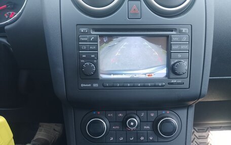 Nissan Qashqai, 2012 год, 1 300 000 рублей, 5 фотография