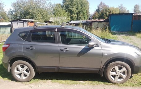 Nissan Qashqai, 2012 год, 1 300 000 рублей, 8 фотография