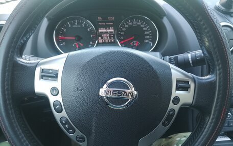 Nissan Qashqai, 2012 год, 1 300 000 рублей, 3 фотография