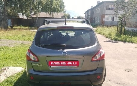 Nissan Qashqai, 2012 год, 1 300 000 рублей, 7 фотография