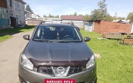 Nissan Qashqai, 2012 год, 1 300 000 рублей, 9 фотография