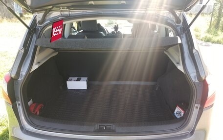 Nissan Qashqai, 2012 год, 1 300 000 рублей, 10 фотография