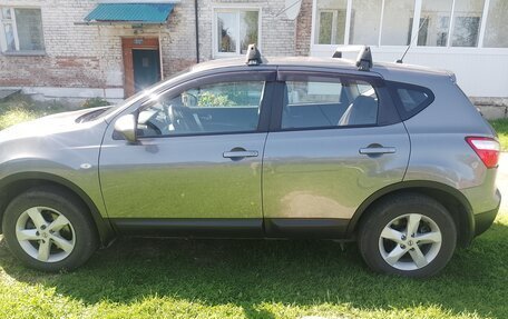 Nissan Qashqai, 2012 год, 1 300 000 рублей, 11 фотография