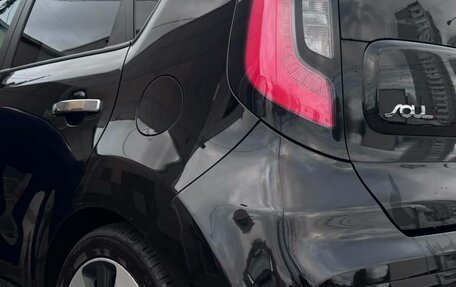 KIA Soul II рестайлинг, 2018 год, 1 700 000 рублей, 4 фотография